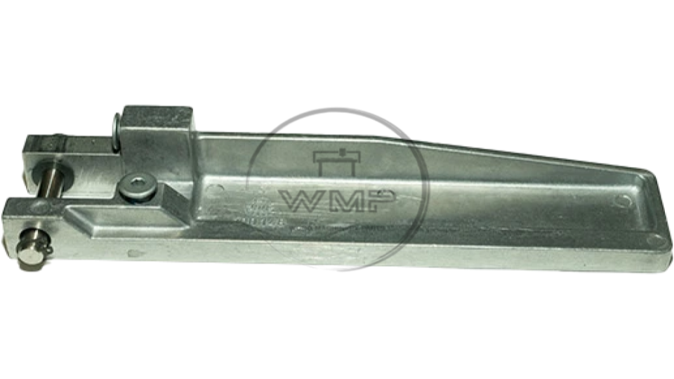 Striebig, Measuring Flip Stop Extension For Standard Saw, (100.853)