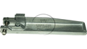 Striebig, Measuring Flip Stop Extension For Standard Saw, (100.853)