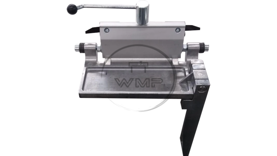 Striebig, Longitudinal Stop Assembly Complete For Standard Saw, (100.831)