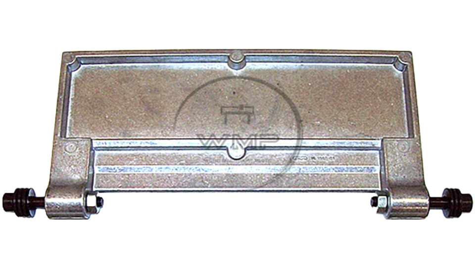 Striebig, Stop Plate For Standard Saw, (91-01-30000-10)
