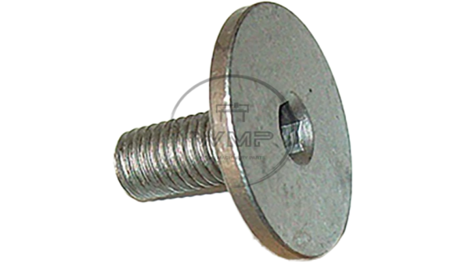 Striebig, Socket Head Screw For Standard Saw Sawblade, (68-03-413-12)