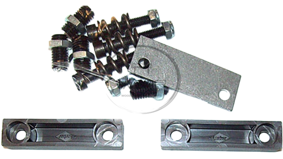 Striebig, Parallel Guide Set For Standard Saw, (68-03-109-10)