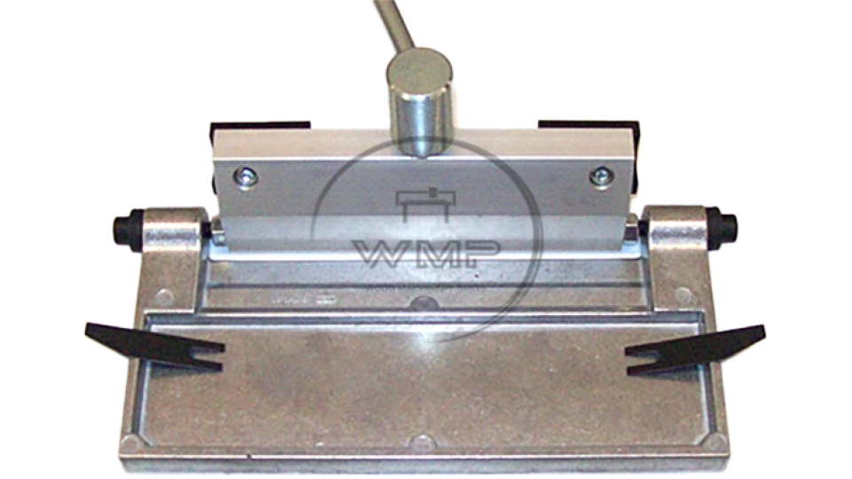 Striebig, Stop Complete With Fingers For Standard Saw, (91-01-10600-10)