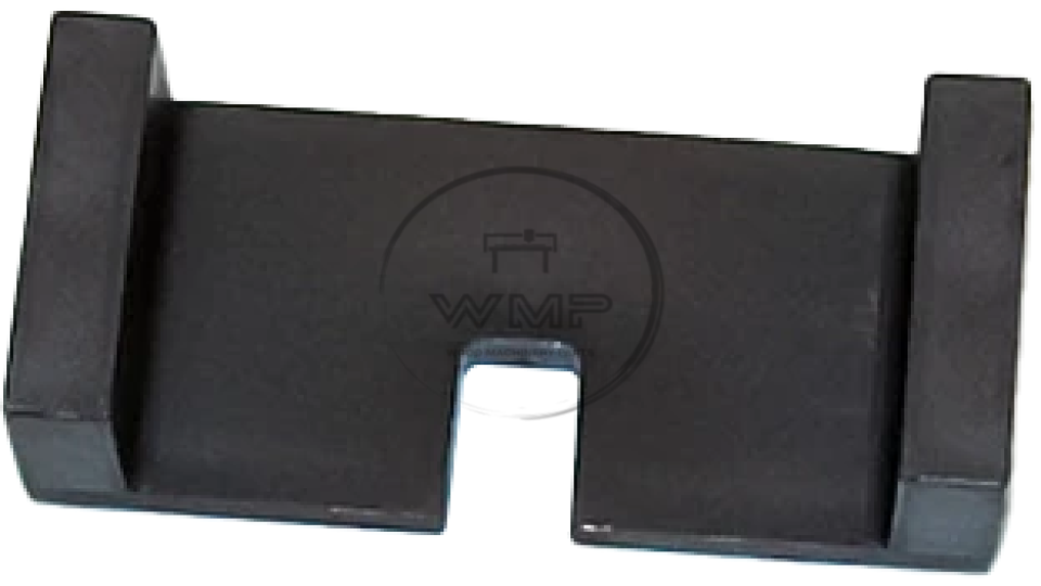 Striebig, Extraction Hood (Blade Guard) Guide For Compact Saw, (102.069)