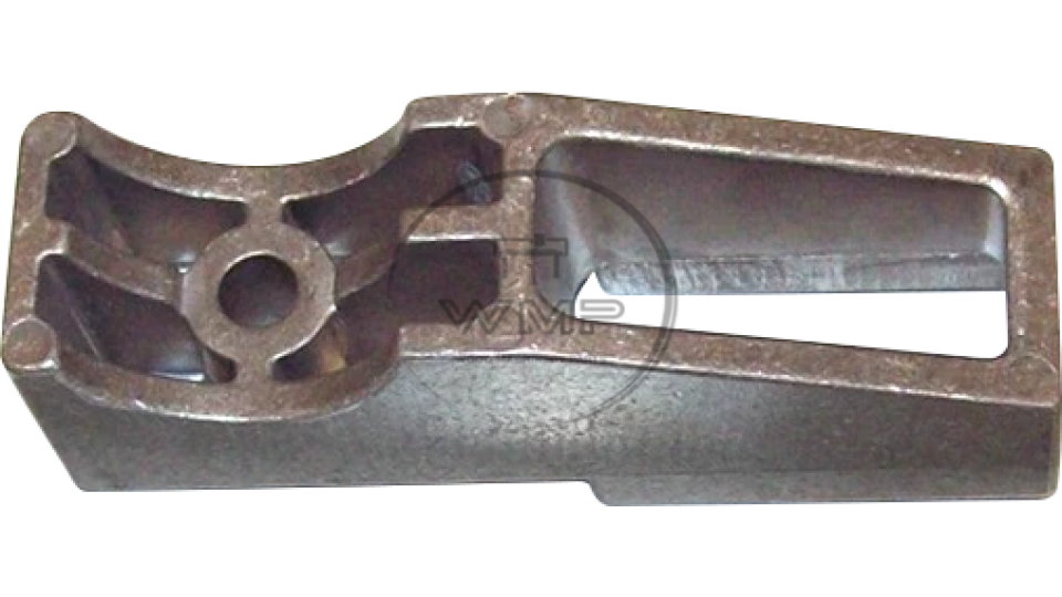 Striebig, Aluminum Support Finger 1999-2004 For Compact Saw, (100.071)