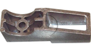 Striebig, Aluminum Support Finger 1999-2004 For Compact Saw, (100.071)