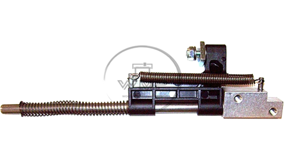 Striebig, Modified Elevating Tab System Complete For Compact Saw, (105.862)