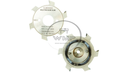 Striebig, Adjustable Scoring Blade Assembly For Compact Saw, (024.812)