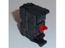 Allen Bradley, Auxiliary Contact Block, (800F-X01)