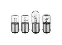 Allen Bradley, 120v 7w Bulb, (855T-L10)