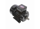 Leeson, 3 Hp, General Purpose, 3 Phase, 3600 Rpm, 575 V, 90l Frame, Tefc, (192233.00)