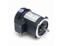 Leeson, .50 Hp General Purpose Motor, 3 Phase, 1800 Rpm, 208-230/460 V, 56c Frame, Tefc, (102860.00)