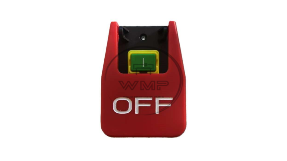 Maksiwa, Switch For SC.1100.X Saw, (SPMAK-SCX-B40)