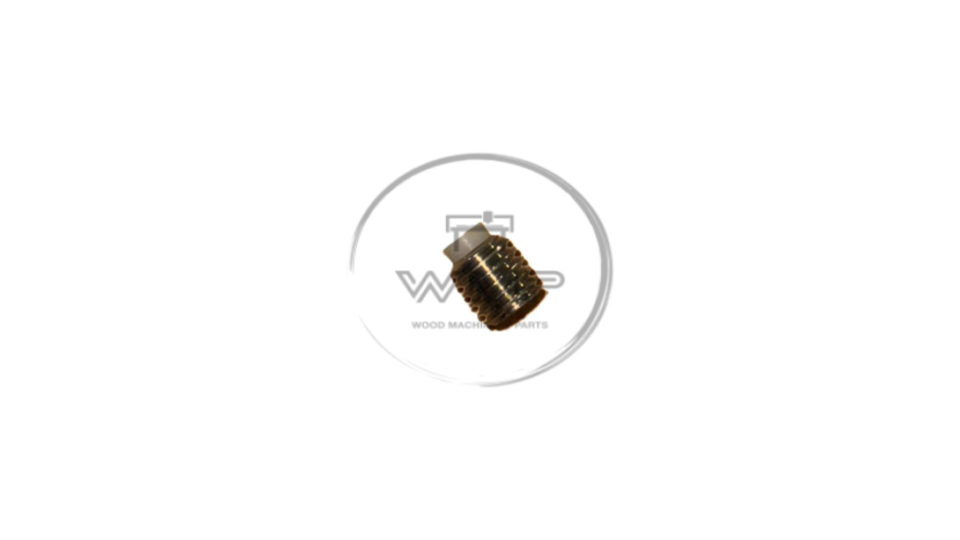 Maksiwa, Plastic Set Screw /sc For SC.1100.X Saw, (SPMAK-SCX-A12)
