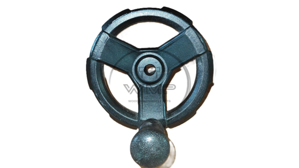 Maksiwa, Handwheel For SC.1100.X Saw, (SPMAK-SCX-C73)
