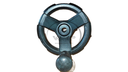 Maksiwa, Handwheel For SC.1100.X Saw, (SPMAK-SCX-C73)