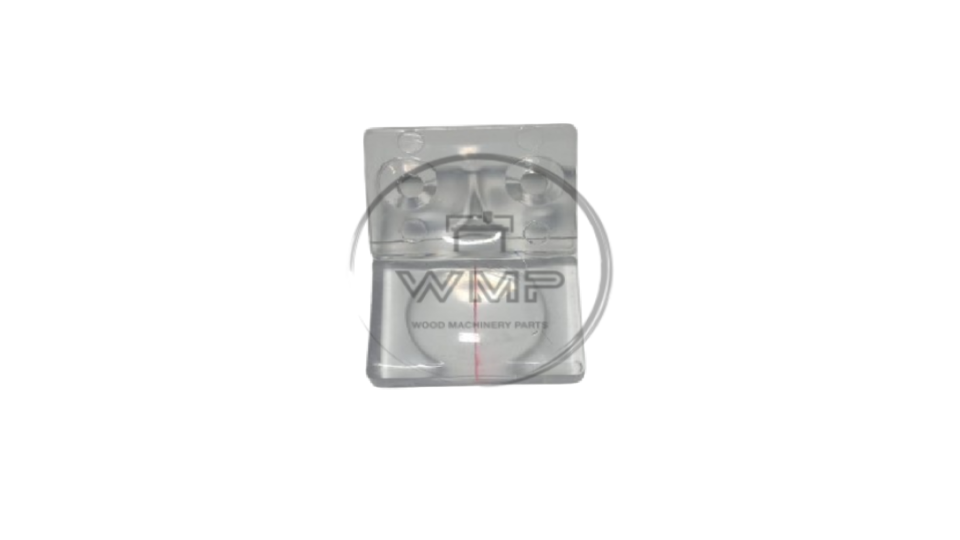 Maksiwa, Magnifying Glass For BMS.3200.IR (GEN 1 & 2) Sliding Saw Fence Extension, (SPMAK-BMS-08)