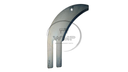 Maksiwa, Riving Blade For BMS.3200.IR (GEN 1&2) Sliding Saw, (SPMAK-BMS-65)