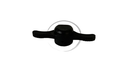 Maksiwa, Sliding Table Lock (t-shape) For BMS.3200.IR (GEN 1&2) Sliding Saw, (SPMAK-BMS-28)