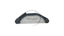 Maksiwa, Acrylic Blade Cover For BMS.3200.IR (GEN 1&2) Sliding Saw, (SPMAK-BMS-61C)