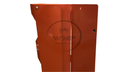 Maksiwa, Orange Blade Cover For BMS.3200.IR (GEN 1&2) Sliding Saw, (SPMAK-BMS-24B)