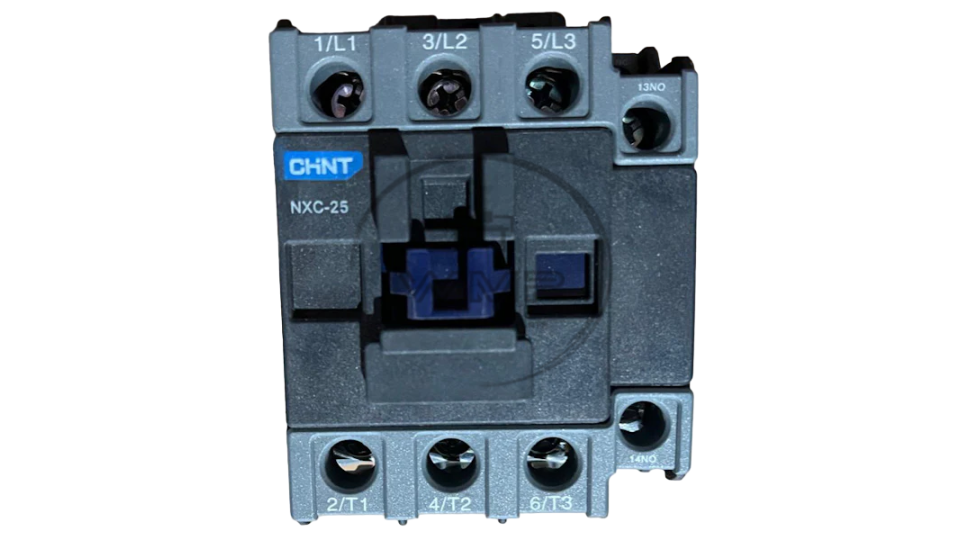 Maksiwa, Chnt 3 Phase Main Motor Contactor For BMS.3200.IR (GEN 1&2) Sliding Saw, (SPMAK-BMS-23)