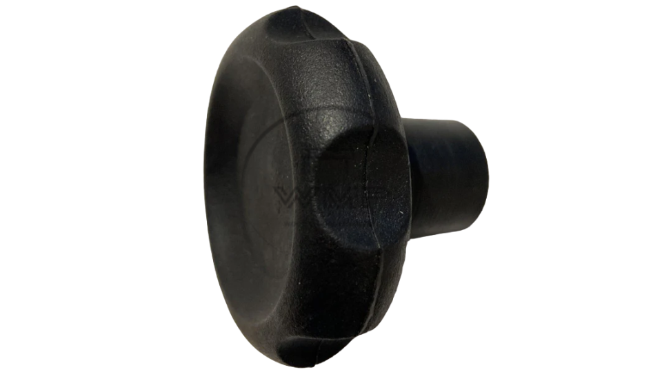 Maksiwa, Flip Stop Knob For BMS.3200.IR (GEN 1&2) Sliding Saw, (SPMAK-BMS-27)