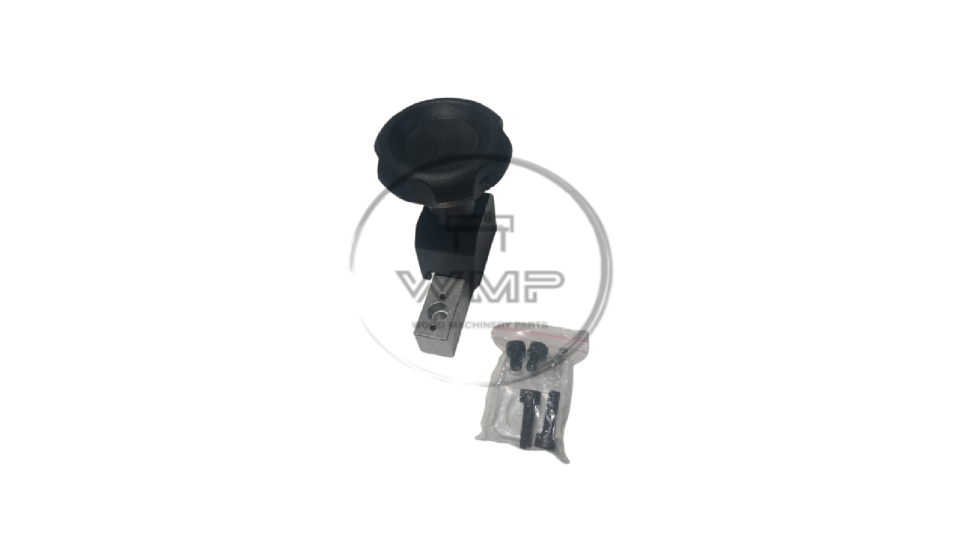 Maksiwa, Fence Extension Lock Knob For BMS.3200.IR (GEN 1&2) Sliding Saw, (SPMAK-BMS-48)