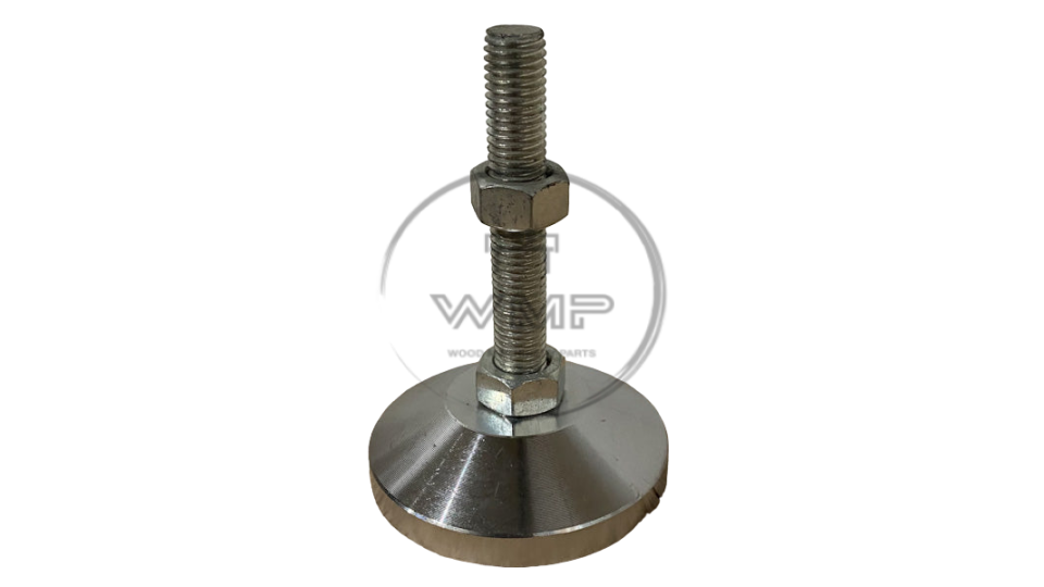 Maksiwa, Leveling Foot For BMS.3200.IR (GEN 1&2) Sliding Saw, (SPMAK-BMS-25)