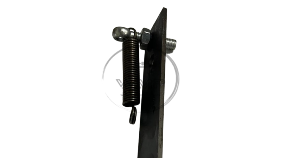 Maksiwa, Scoring Motor bracket For BMS.3200.IR (GEN 1&2) Sliding Saw, (SPMAK-BMS-93)
