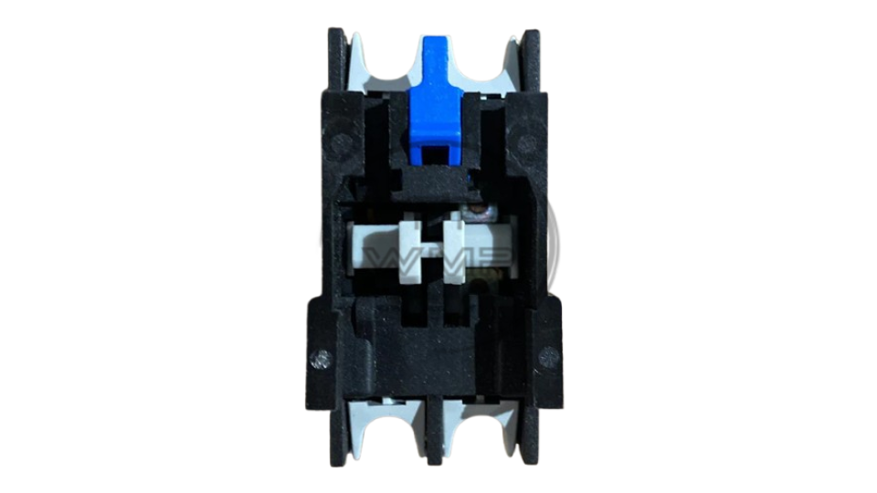 Maksiwa, Chnt Nc/no Auxiliary Contactor For BMS.3200.IR (GEN 1&2) Sliding Saw, (SPMAK-BMS-73)