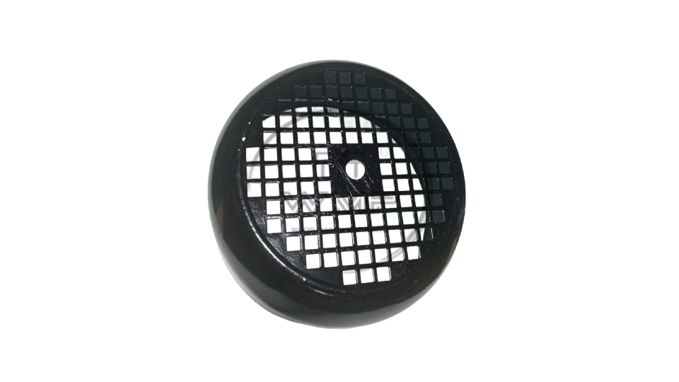 Maksiwa, Motor Cover For BMS.3200.IR (GEN 1&2) Sliding Saw Bms Scoring Motor, (SPMAK-BMS-100)