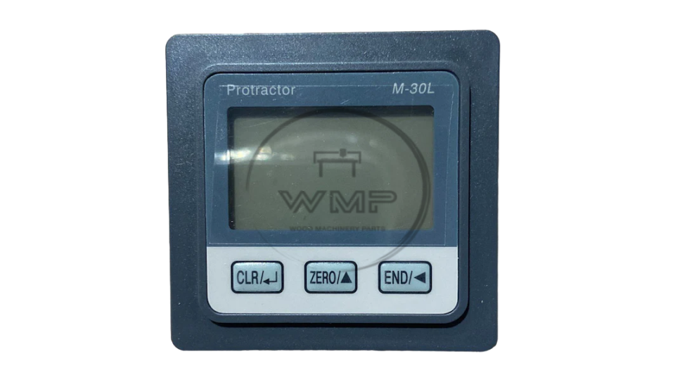 Maksiwa, Tilt Control Display For BMS.3200.IR (GEN 1&2) Sliding Saw, (SPMAK-BMS-06)