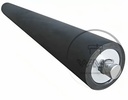 Woodtek Drum Sander Transmission Roller, Rubber, (M20900052)