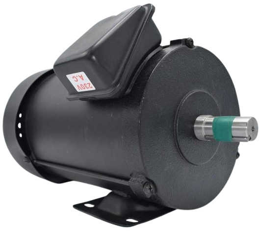 Jet Table Saw Motor, 5 HP, 3 Phase