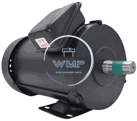 Jet Table Saw Motor, 5 HP, 3 Phase