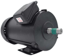 Jet Table Saw Motor, 5 HP, 3 Phase