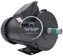 Jet Table Saw Motor, 5 HP, 3 Phase