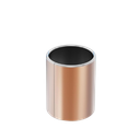 Cantek Edgebander Bearing, 15mm x 17mm x 20mm, (BD152001)