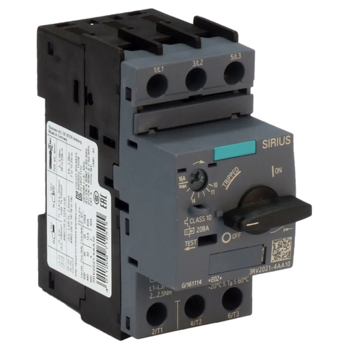 Automatic Switch for SCM CNC, Edgebanders, Other, (00L0115986A)