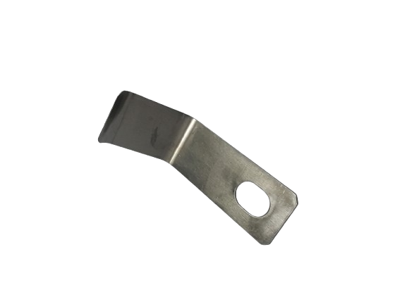 Scraper Spring, 0.4 X 20 X 75