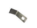 Scraper Spring, 0.4 X 20 X 75