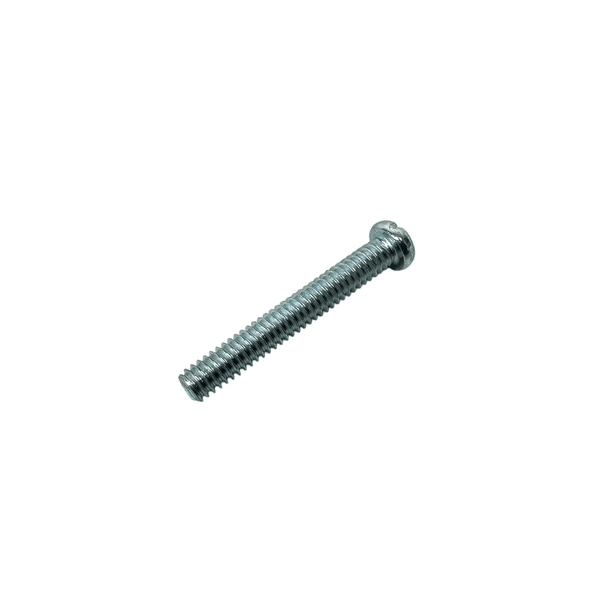 Laguna 16-32, 19-38, 19-38 Combo & 25-50 Drum Sander Round Head Slotted Screw, (SUPMX-480BS-233)