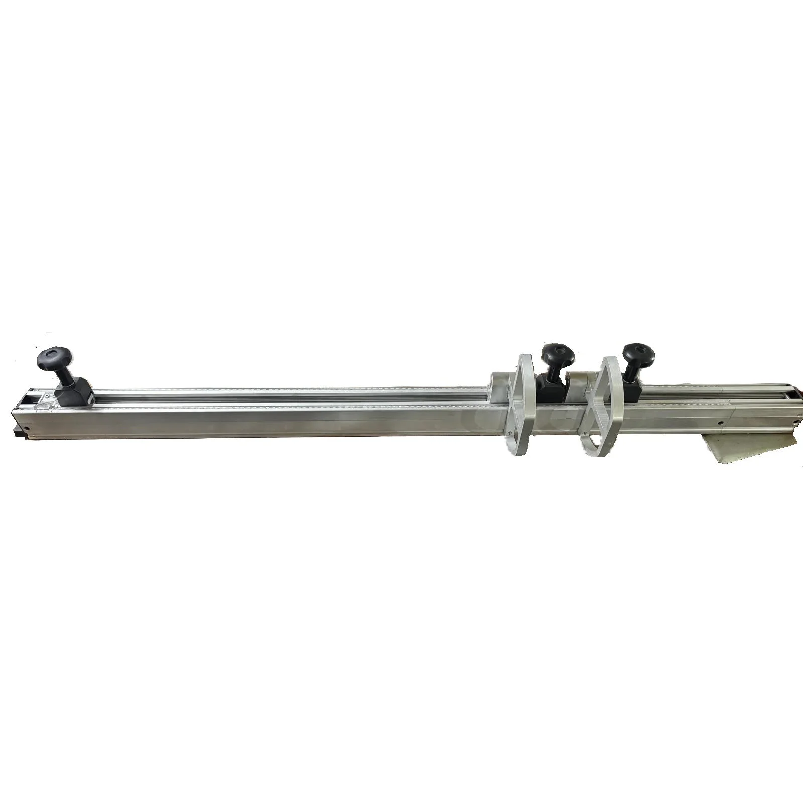 Maksiwa Saw Crosscut Fence Assembly for BMS.1600 (w/ flip stops), (SPMAK-2-JXTS1205053000D)