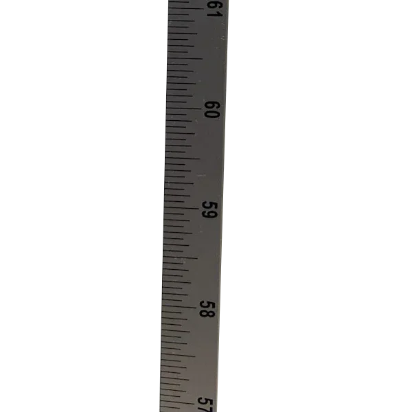 Maksiwa BMS.1600.IR (1 GEN) Saw Crosscut Fence Tape 40in to 88in, (SPMAK-BMS16-03)