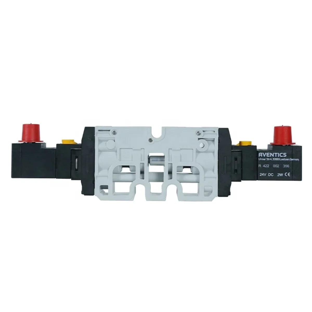 AVENTICS Electric Valve 0820060771, Homag Machine, (4-011-04-1280)