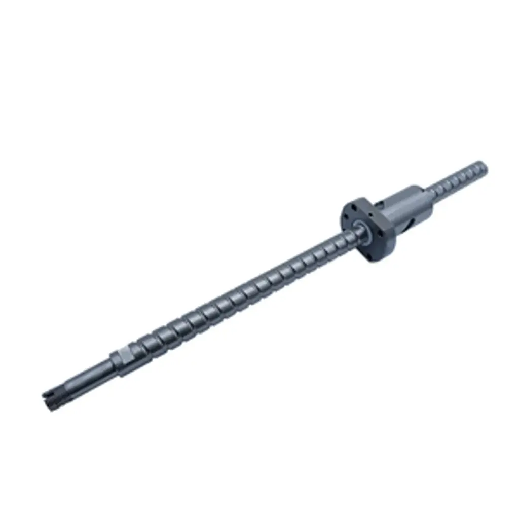 Ball Screw For Homag Machines,  D0=16 P=10 L=335, (4-006-07-1160)