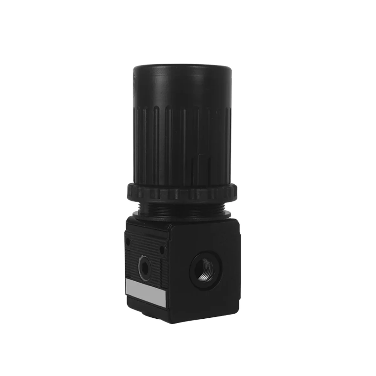 Holzma Pressure Control Valve, (4-011-04-0678)