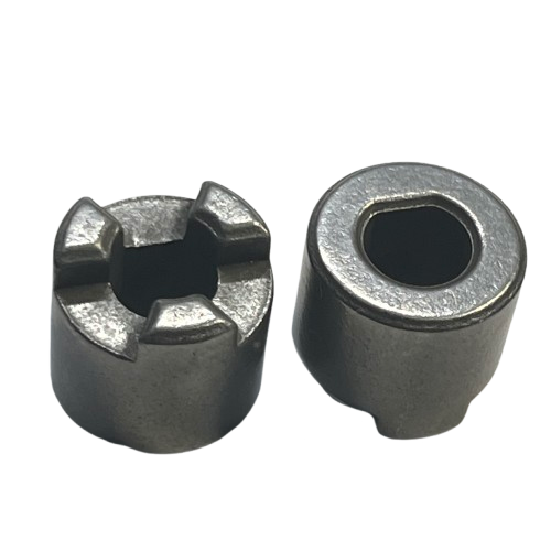 Woodtek, Drum Sander Coupling Shaft Joint, Complete, (2090054, MS25-110)