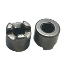Woodtek, Drum Sander Coupling Shaft Joint, Complete, (2090054, MS25-110)